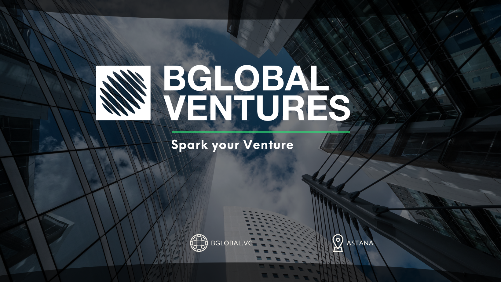BGlobal Ventures венчурлық инвесторлар үшін курс бағдарламасының екінші тізбегін бастайды.