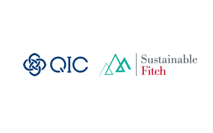 Sustainable Fitch повысило общий балл ESG-рейтинга АО «Qazaqstan Investment Corporation»