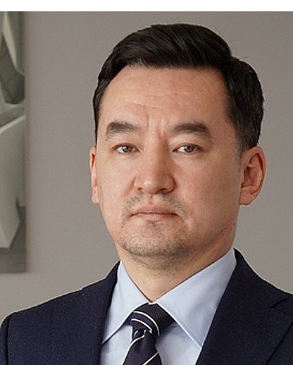 Private equity looking to turn Kazakhstan into a global breadbasket