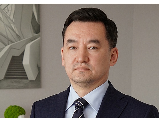 Private equity looking to turn Kazakhstan into a global breadbasket