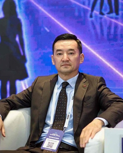 Глава Qazaqstan Investment Corporation рассказал, как ИИ может стать катализатором новой модели роста экономики страны