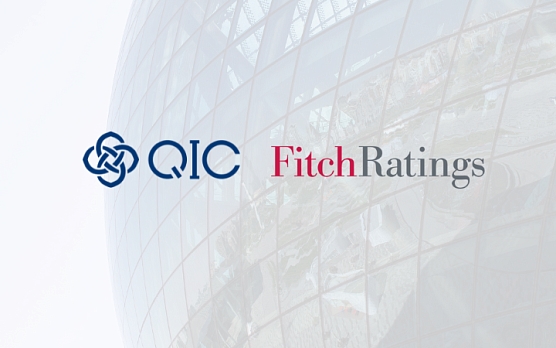 Fitch Affirms Qazaqstan Investment Corporation JSC's Ratings at 'BBB-'. Outlook Stable