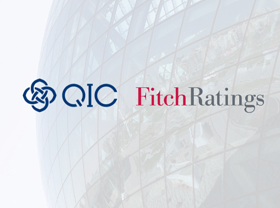 Fitch подтвердило рейтинг АО «Qazaqstan Investment Corporation» на уровне «BBB-». Прогноз стабильный
