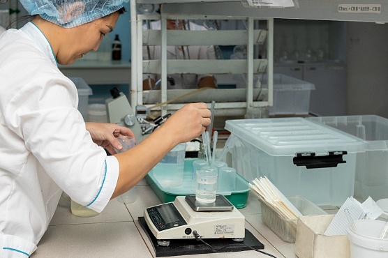 АО «Qazaqstan Investment Corporation» профинансировало проект по расширению мощностей крахмалопаточного завода  АО «АзияАгроФуд»