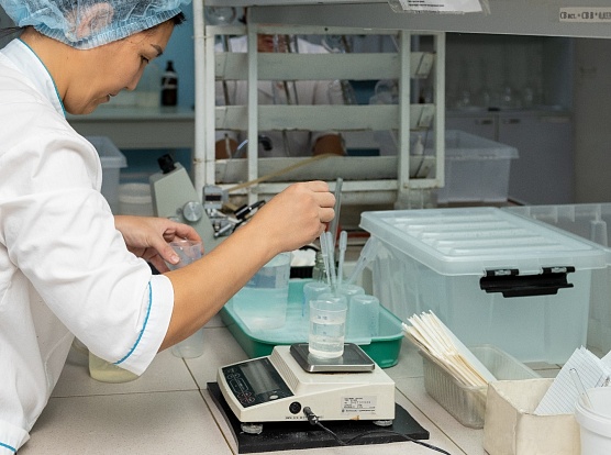 АО «Qazaqstan Investment Corporation» профинансировало проект по расширению мощностей крахмалопаточного завода  АО «АзияАгроФуд»