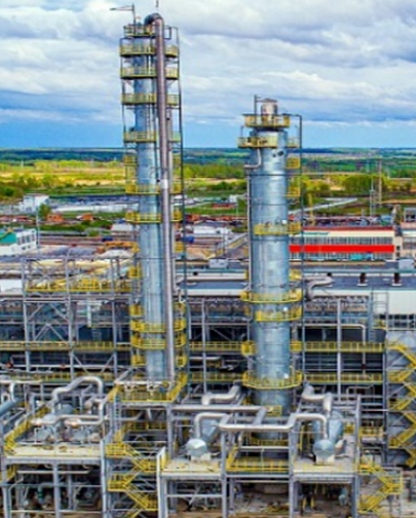 «Qazaqstan Investment Corporation» АҚ «Батыс Қазақстан облысында метанол өндіретін газ-химия кешенінің құрылысына» инвестиция салады