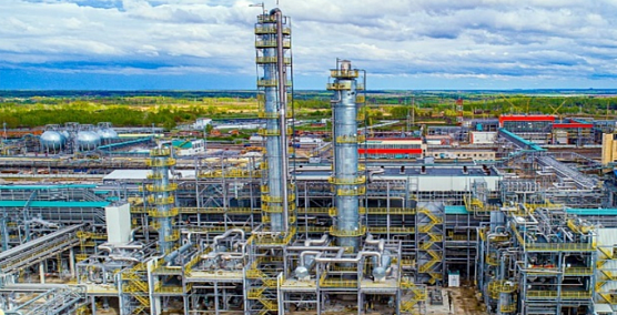 «Qazaqstan Investment Corporation» АҚ «Батыс Қазақстан облысында метанол өндіретін газ-химия кешенінің құрылысына» инвестиция салады