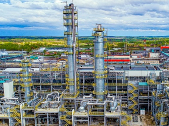 «Qazaqstan Investment Corporation» АҚ «Батыс Қазақстан облысында метанол өндіретін газ-химия кешенінің құрылысына» инвестиция салады