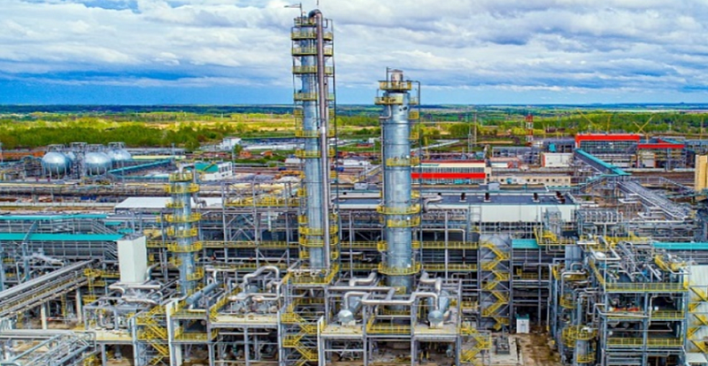 АО «Qazaqstan Investment Corporation» инвестирует в «Строительство газохимического комплекса по производству метанола в Западно-Казахстанской области»