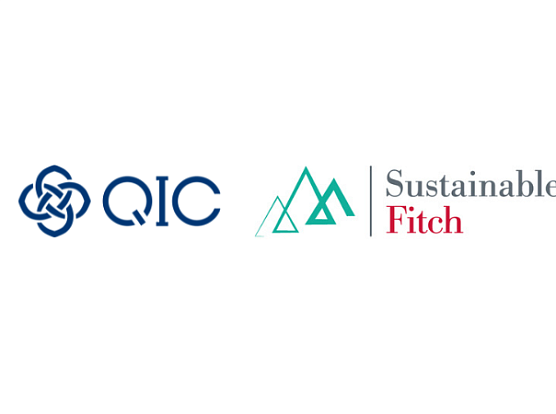 Sustainable Fitch повысило общий балл ESG-рейтинга АО «Qazaqstan Investment Corporation» 