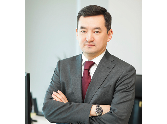 Дидар Қарымсақовтың «Qazaqstan Investment Corporation» АҚ Басқарма төрағасы лауазымындағы 100 күні