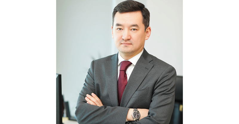 100 дней Дидара Каримсакова в должности  Председателя Правления АО «Qazaqstan Investment Corporation»