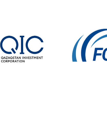 Qazaqstan Investment Corporation и FCAP Investors Pte. Ltd объявили о создании фонда прямых инвестиций