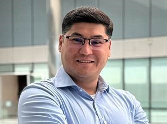 New CEO Appointed at BGlobal Ventures
